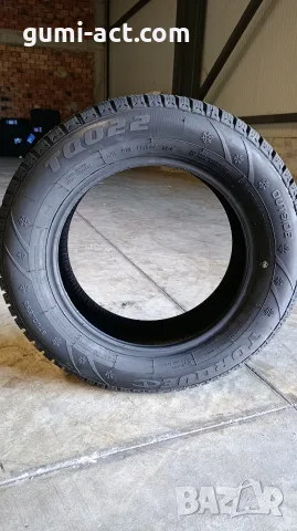 Нови ЗИМНИ гуми 175/65R14 TORQUE TQ022 82T – НОВИ DOT 2026, снимка 4 - Гуми и джанти - 56001927