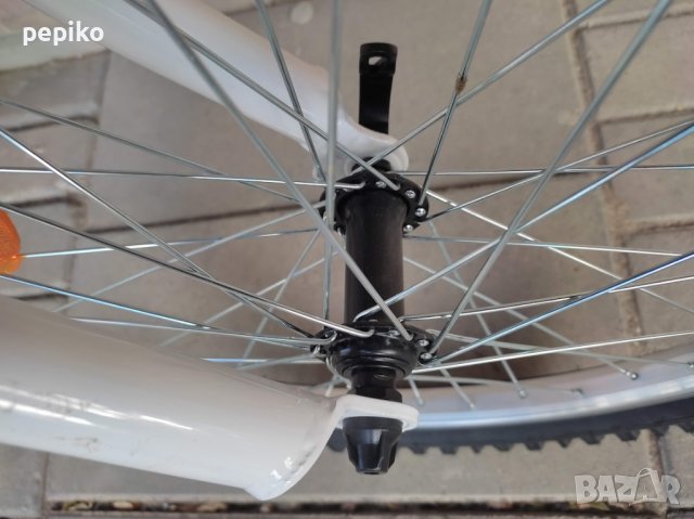 Продавам колела внос от Германия  детски велосипед STR LOOPING SPORT 20 цола, снимка 5 - Велосипеди - 38695631