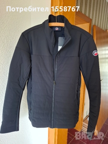 яке FUSALP ESTARIS 3 размер М, снимка 8 - Якета - 52173939