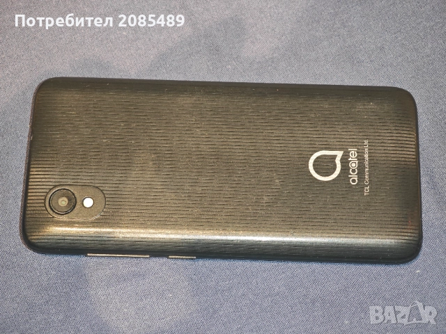 Alcatel 5033F, снимка 3 - Alcatel - 51991964