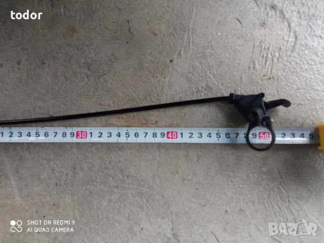 палец за вилка, снимка 3 - Части за велосипеди - 49170290