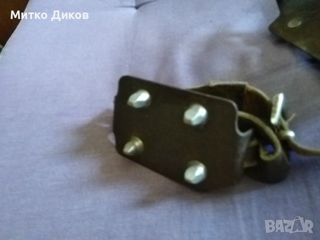 Котки за катерене комплект два броя №3, снимка 7 - Зимни спортове - 42387152