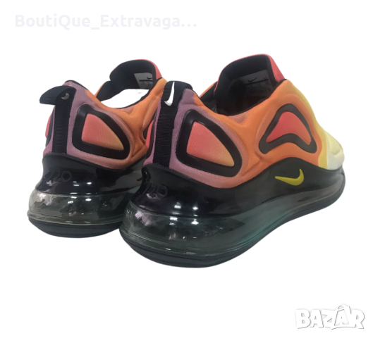Мъжки маратонки Nike Air Max 720 Coloured !!!, снимка 5 - Маратонки - 36355947