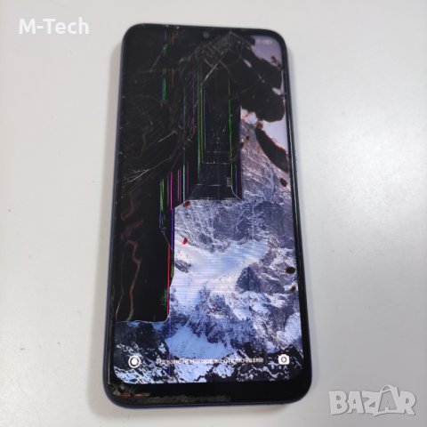 Xiaomi note 7 M1901F7G на части основна платка батерия блок захранване, снимка 1 - Резервни части за телефони - 39375480