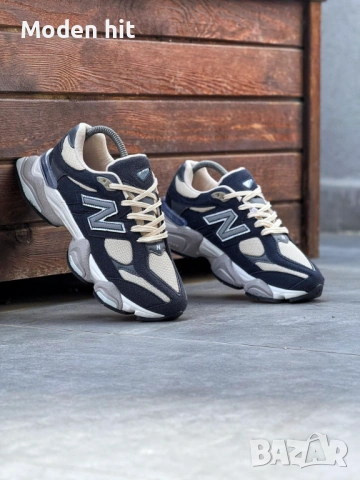 New Balance 9060 унисекс маратонки висок клас реплика