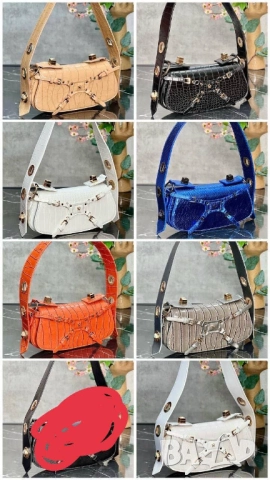 чанти , снимка 16 - Чанти - 51444648