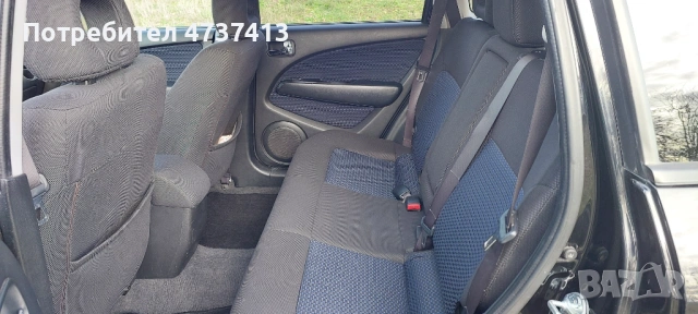 Mitsubishi Outlander 2007 г. Facelift, снимка 10 - Автомобили и джипове - 53473253