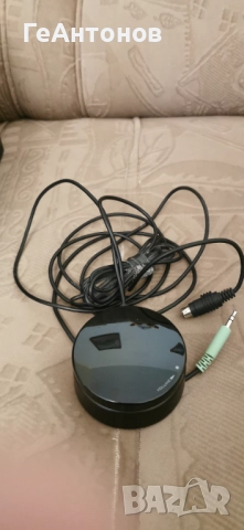 Тонколони и субуфер 2.1 - MicroLab M200 , снимка 5 - Тонколони - 52892346