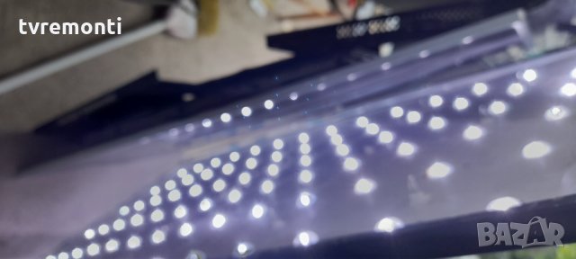 лед диоди от дисплей CY-GK055HGEV1H от телевизор SAMSUNG UE55KU6079, снимка 4 - Части и Платки - 33936326