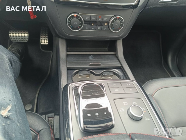 Мерцедес V250, снимка 5 - Автомобили и джипове - 52570299