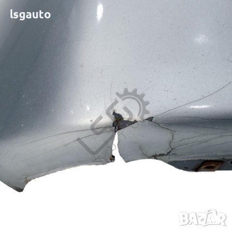 Предна броня Nissan Micra (K12) 2003-2010 ID: 122208, снимка 10 - Части - 44506791