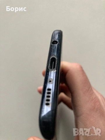 Samsung A51,отличен,за отключване, снимка 2 - Samsung - 53415462