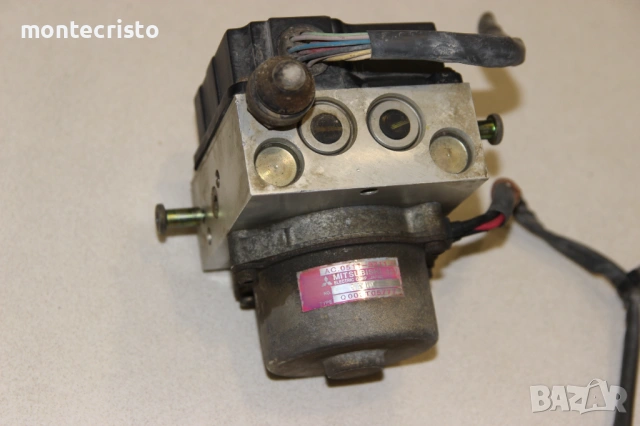 ABS модул Honda CR-V (1995-2001г.) Q003T05777 / AC051192111 / A4044001056 / S03-99