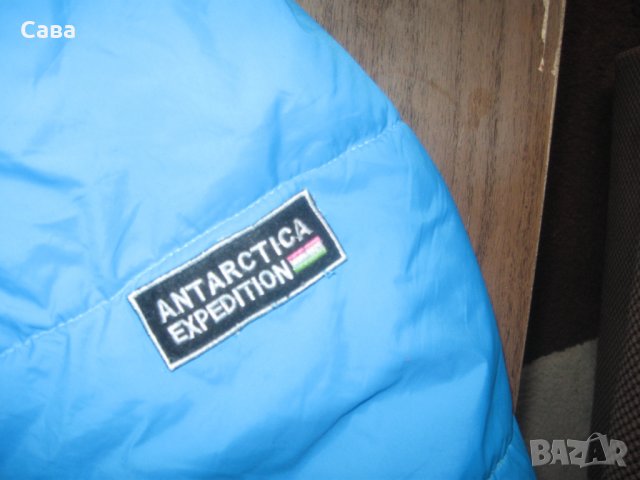 Зимно яке ANTARCTICA   мъжко,ХЛ, снимка 5 - Якета - 35664778