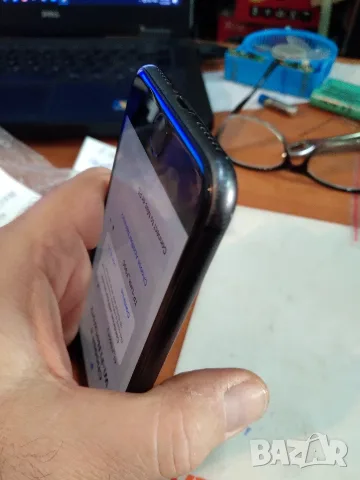 iPhone 8 128GB, за части, заключен., снимка 5 - Apple iPhone - 56322256