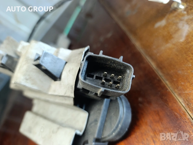 Брава, централно заключване Фиат Крома / Fiat Croma след 2006г, снимка 6 - Части - 53080813