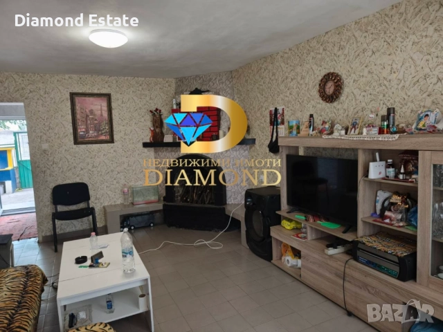 Триетажна къща в село Александрово, обл. Хасково, снимка 11 - Къщи - 51999773