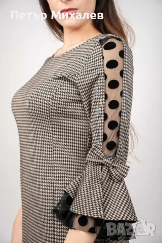 За специалните Ви моменти, снимка 2 - Рокли - 48238749