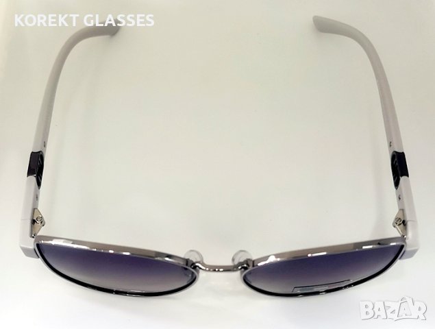 Слънчеви очила BIALUCCI с поляризация и 100% UV защита, снимка 4 - Слънчеви и диоптрични очила - 41169307