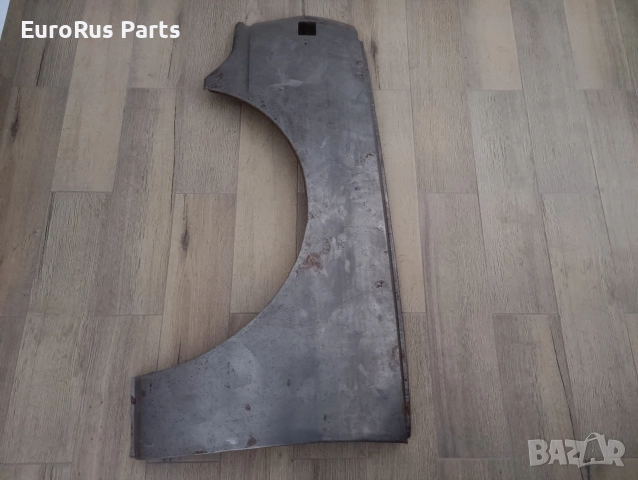 Калник преден ляв Вартбург 353, снимка 2 - Части - 52613935