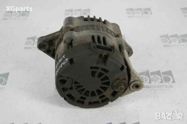 Алтернатор / генератор за Chevrolet Kalos 1.4i 83к.с. от 2005г. , снимка 4 - Части - 41390645