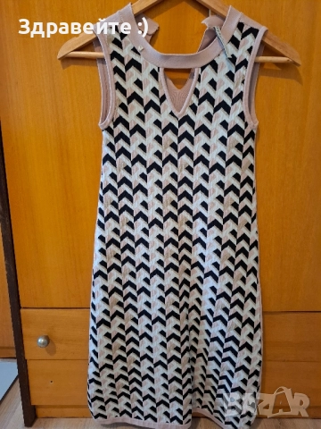 Оригинална рокля Guess 