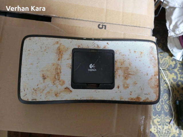 logitech philips, снимка 8 - Аудиосистеми - 53244961