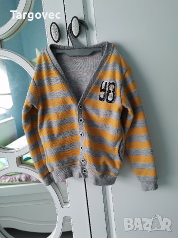 Детска жилетка, снимка 1