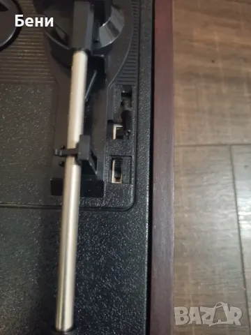 Продавам нов грамофон /Bluetooth , снимка 3 - Грамофони - 49593197