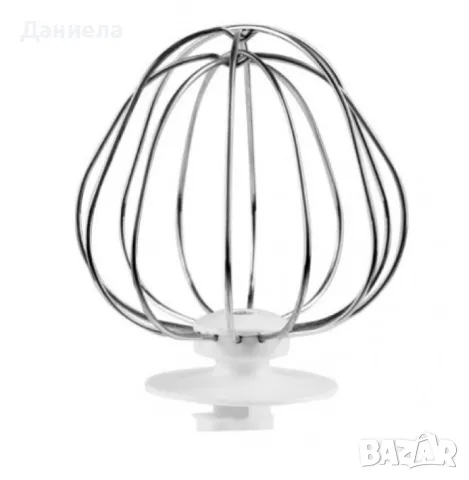 Планетарен миксер Techwood, TRO-1066, снимка 5 - Миксери - 49323779