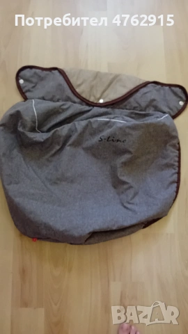 Бебешка количка adbor, снимка 17 - Детски колички - 53812528