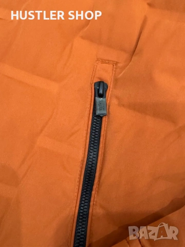 Мъжко пухено яке U.S. POLO ASSN. Размер М, снимка 6 - Якета - 53066495