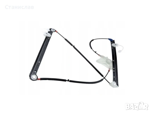 Стъклоподемник за Audi A3 8L