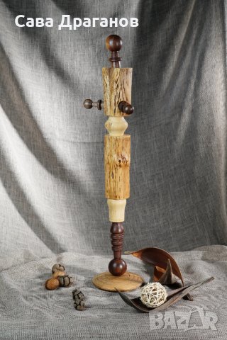 Малка скулптура "Копнеж", снимка 9 - Други - 38799541