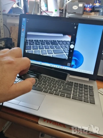 Уеб камера SONY CMU-BR100, снимка 6 - Друга електроника - 50671518