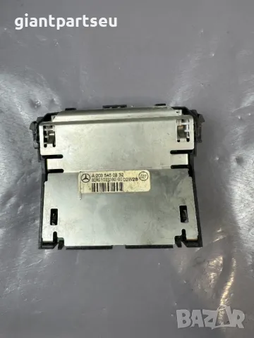 PDC ДИСПЛЕЙ Парктроник за Мерцедес Mercedes-benz W203 W209 A2035450332, снимка 3 - Части - 49404641