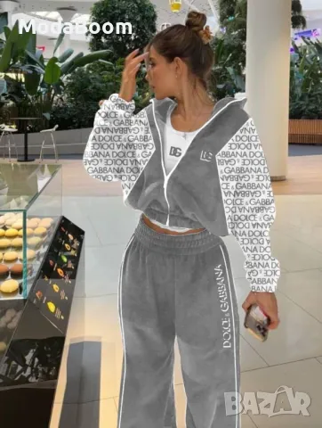 Dolce & Gabbana дамски комплекти , снимка 3 - Комплекти - 48245709