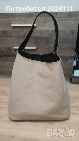 Продавам голяма дамска чанта, снимка 5 - Чанти - 53756100