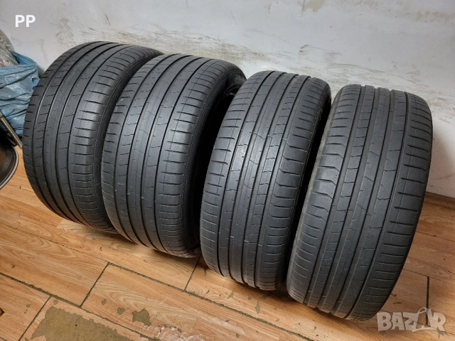 305/40/20 Pirelli / летни гуми, снимка 10 - Гуми и джанти - 53829994