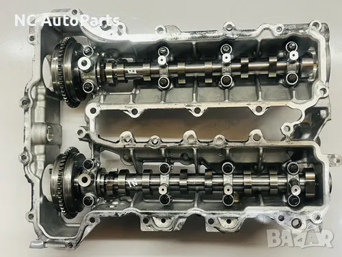 Разпределителни валове за Опел Мока 1.2 бензин 9835012480 9835004980 9850272780 PAS Peugeot 2023, снимка 13 - Части - 49313128