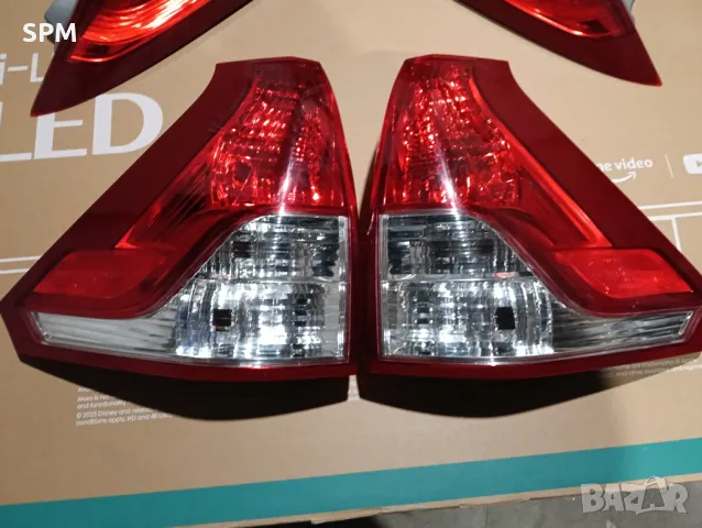 Honda CRV 4 2012-2015г стопове, снимка 2 - Части - 49747231