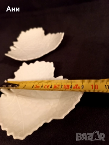 Комплект за суши сосове, снимка 6 - Чинии - 52643826