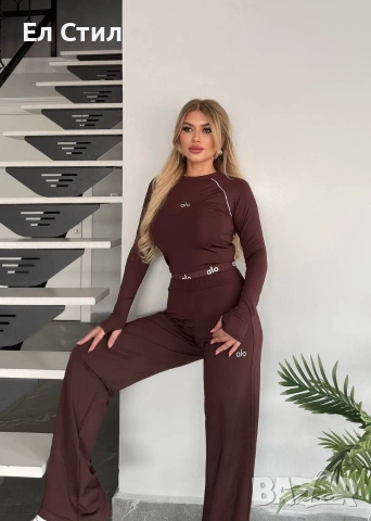 ✨🔥🔥🔥 👍 ✨𝗣𝗿𝗶𝗰e :25€ НА ЕДРО ✨𝗦ı𝘇𝗲: SS MM LL 📌6 бр, снимка 4 - Спортни екипи - 53758214