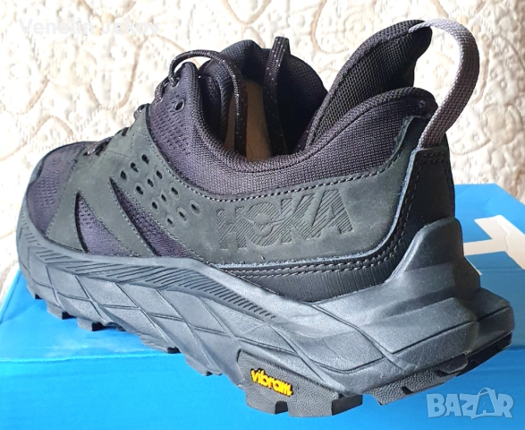 HOKA ANACAPA , снимка 6 - Маратонки - 52060236