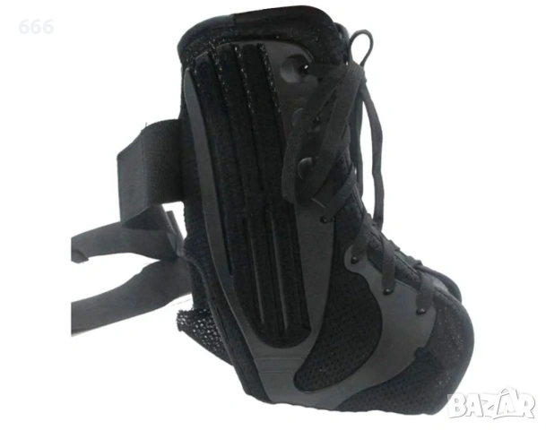 Ортеза за глезен, размер L, снимка 3 - Ортези и протези - 53814661