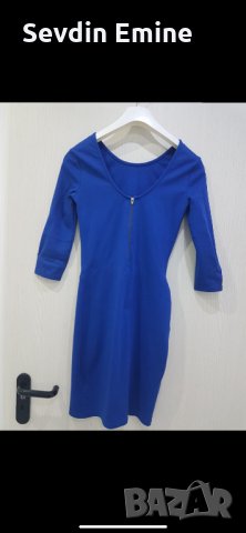 Дамски Яке рокля блуза …S… размер, снимка 7 - Други - 34565486