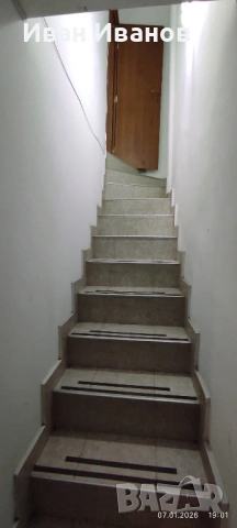 Давам под наем Ателие + складово помещение, снимка 7 - Офиси - 53037030