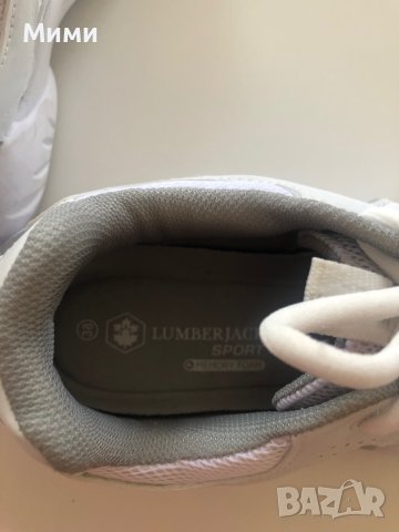 продавам нови дамски маратонки, снимка 3 - Маратонки - 41019005