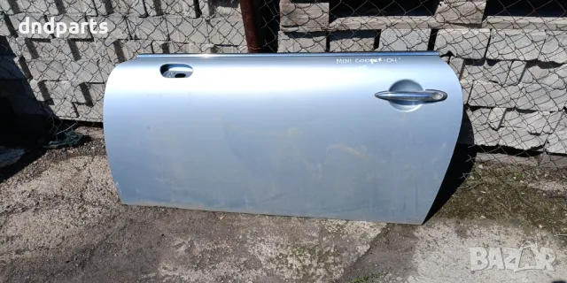 Лява врата Mini Cooper 2004г.	