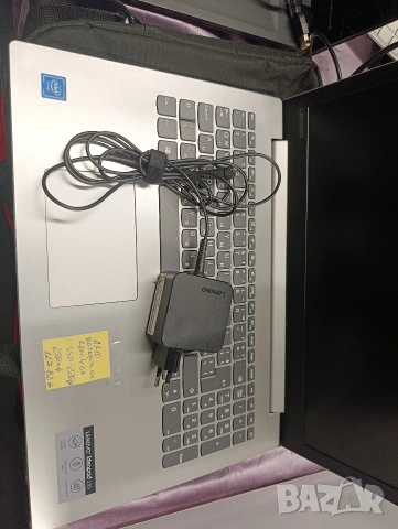 Лаптопи thinkpad,hp,lenovo, снимка 8 - Лаптопи за дома - 52653314